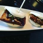 Best Pork Belly Bun (2) in Valrico, FL