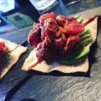 Best Ahi Poke in Valrico, FL