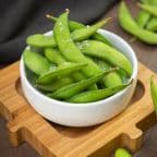 Best Edamame With Sea Salt in Valrico, FL