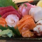 Best Sashimi Deluxe in Valrico, FL