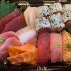 Best Sushi and Sashimi Lunch Combo in Valrico, FL