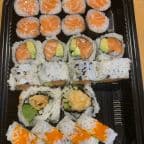 Best Any 3 Rolls (Lunch) in Valrico, FL