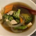 Best Vegetable Soup in Valrico, FL