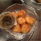 Best Fried Shrimp Shumai (6) in Valrico, FL