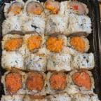 Best Spicy Maki Combo in Valrico, FL