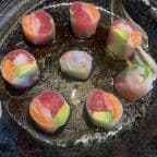 Best Ceviche Roll (No rice) in Valrico, FL