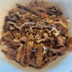 Best Gyudon(Japanese Beef Rice Bowl) in Valrico, FL