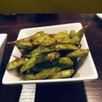 Best Edamame With Spicy Garlic in Valrico, FL