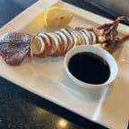 Best BBQ Squid in Valrico, FL