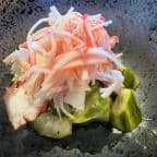 Best Sunomono Salad in Valrico, FL