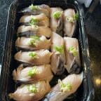 Best Mackerel (Saba) A La Carte in Valrico, FL