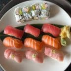 Best Tri-Color Sushi in Valrico, FL