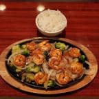 Best Shrimp Teriyaki in Valrico, FL