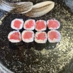 Best Tuna Roll in Valrico, FL