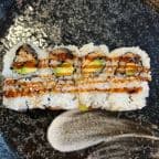 Best *Eel Avocado Roll in Valrico, FL