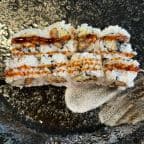 Best *Eel Cucumber Roll in Valrico, FL