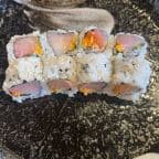 Best Spicy Yellowtail Roll in Valrico, FL