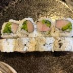 Best Yellowtail Jalapeno Roll in Valrico, FL