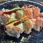 Best *Explosion Roll in Valrico, FL