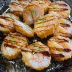 Best *Fire Cracker Roll in Valrico, FL