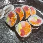 Best Sashimi Roll in Valrico, FL