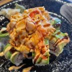 Best *Volcano Roll in Valrico, FL