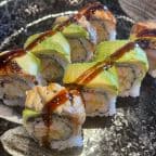 Best *Fancy Dragon Roll in Valrico, FL