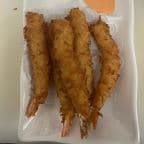 Best Crispy Coconut shrimp (5pcs) in Valrico, FL