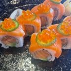 Best Salmon Fans Roll in Valrico, FL