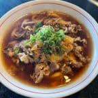 Best Beef Udon (Niku Udon)  in Valrico, FL