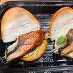 Best Golden Eel Bun (2) in Valrico, FL